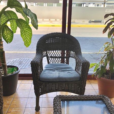 Hotel Puerta De Mar Веракрус Экстерьер фото