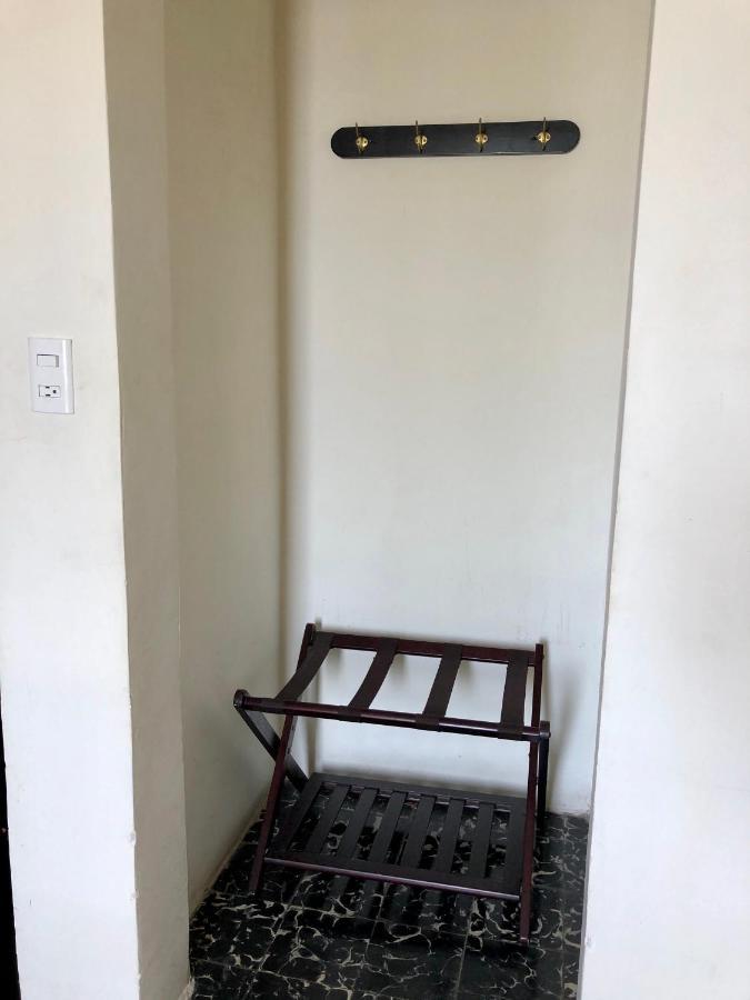 Hotel Puerta De Mar Веракрус Экстерьер фото