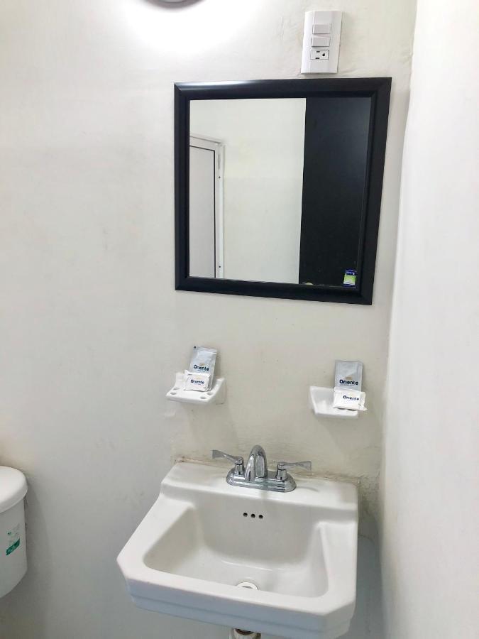 Hotel Puerta De Mar Веракрус Экстерьер фото